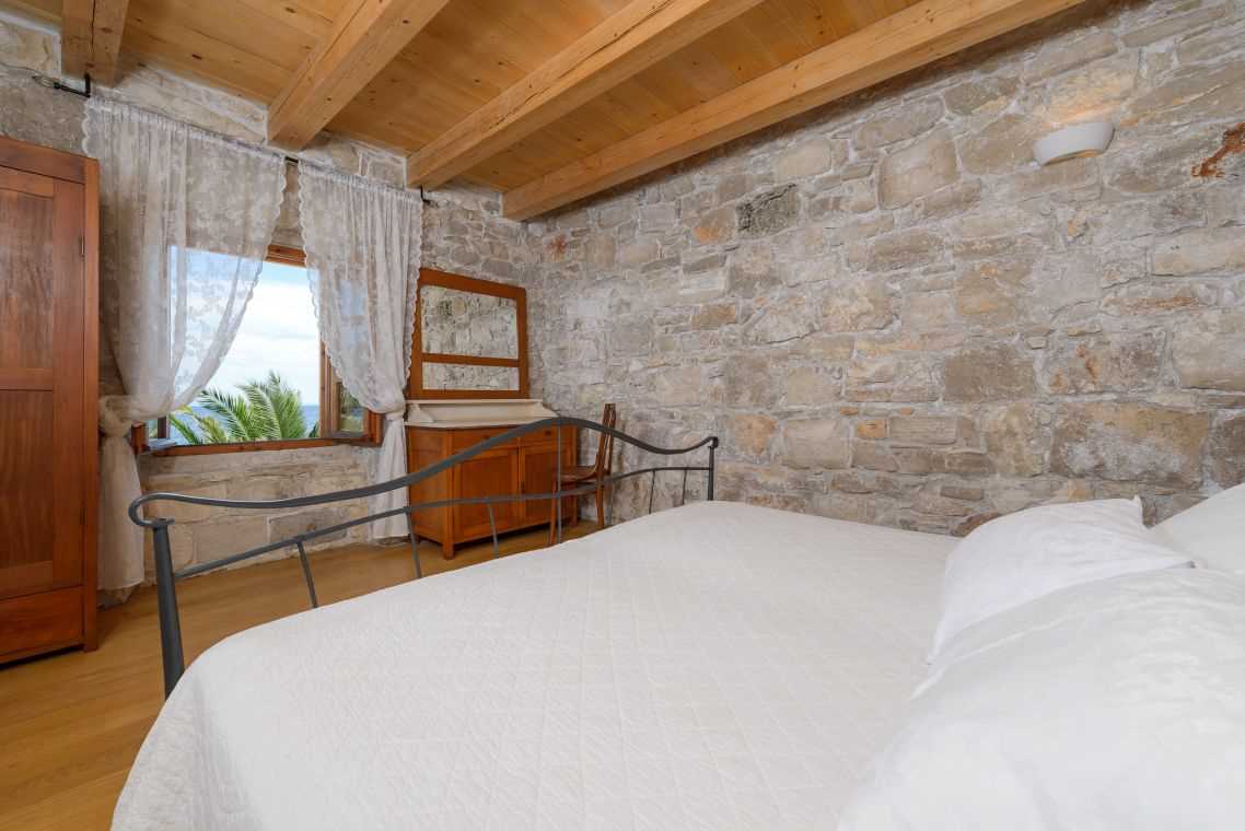 Beachfront Villa Mare Orebic