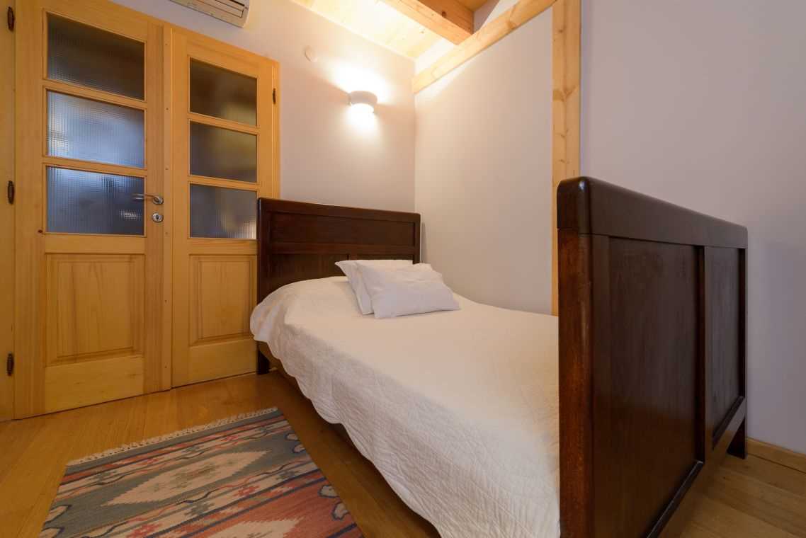 Beachfront Villa Mare Orebic