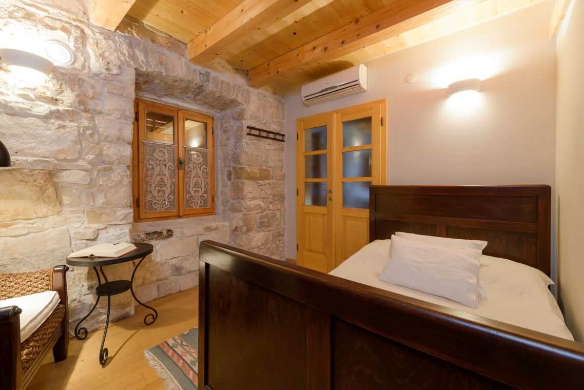 Beachfront Villa Mare Orebic