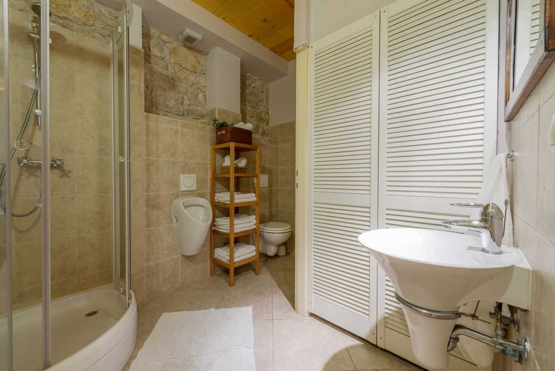 Beachfront Villa Mare Orebic