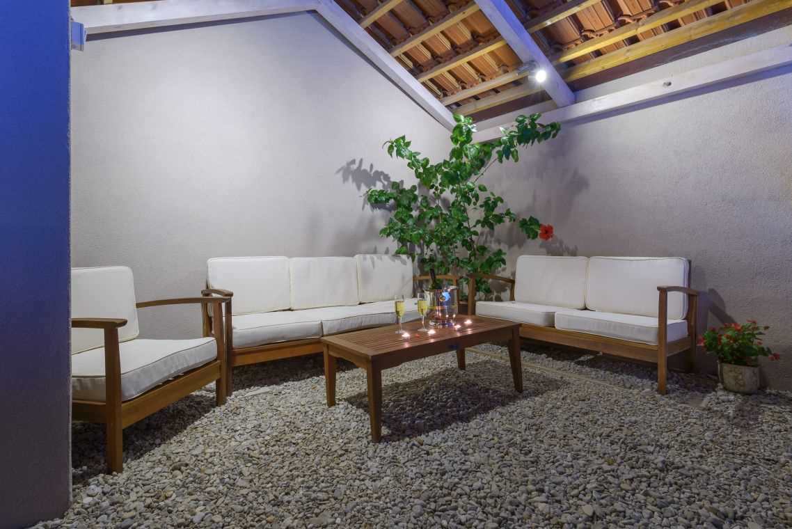 Beachfront Villa Mare Orebic