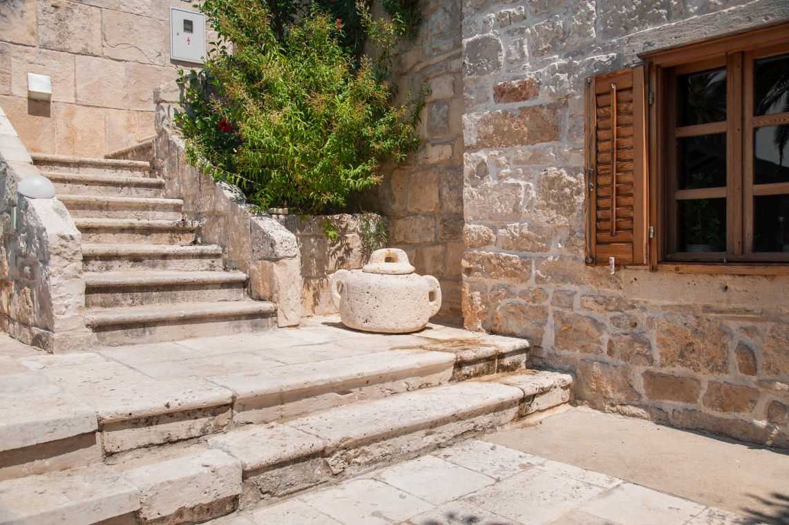 Beachfront Villa Mare Orebic