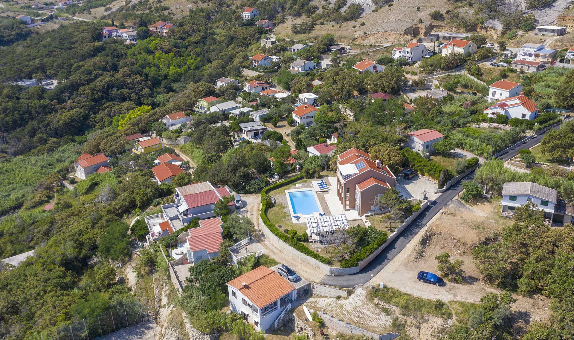 Villa Pag