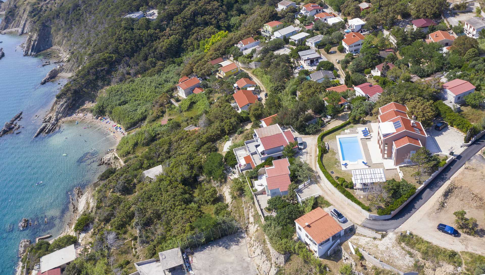 Villa Pag