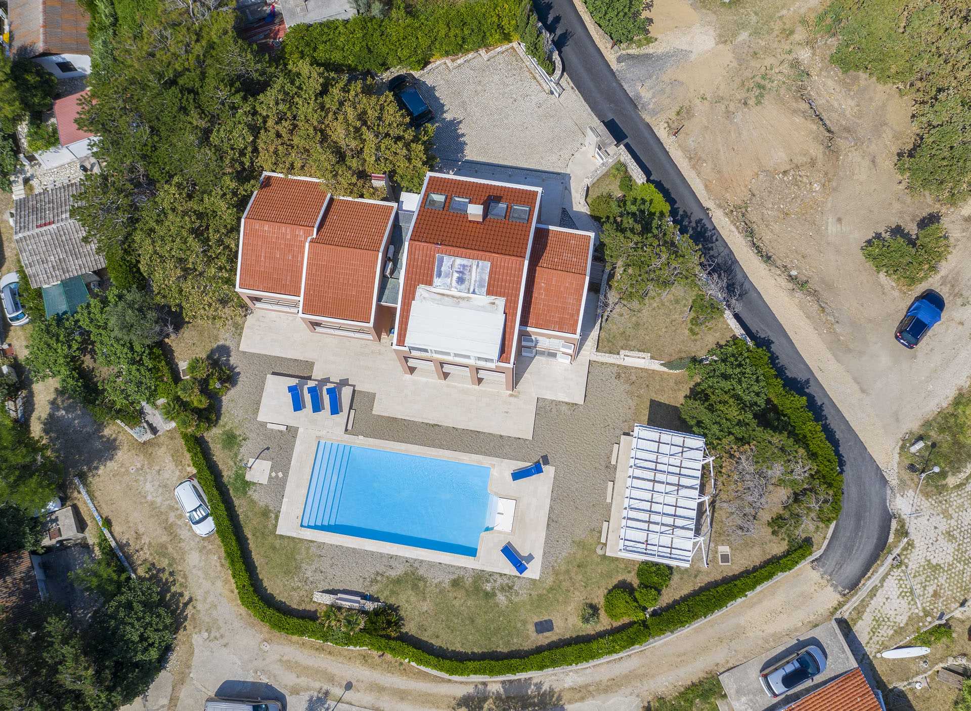 Villa Pag