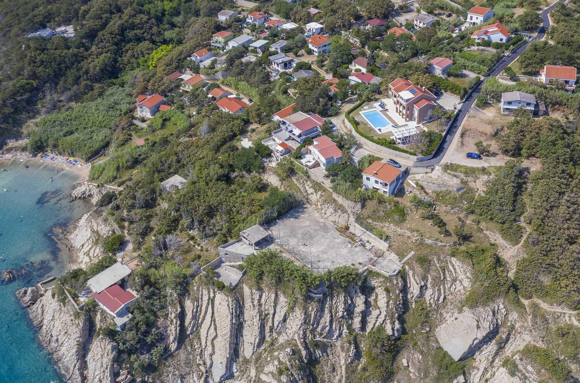 Villa Pag