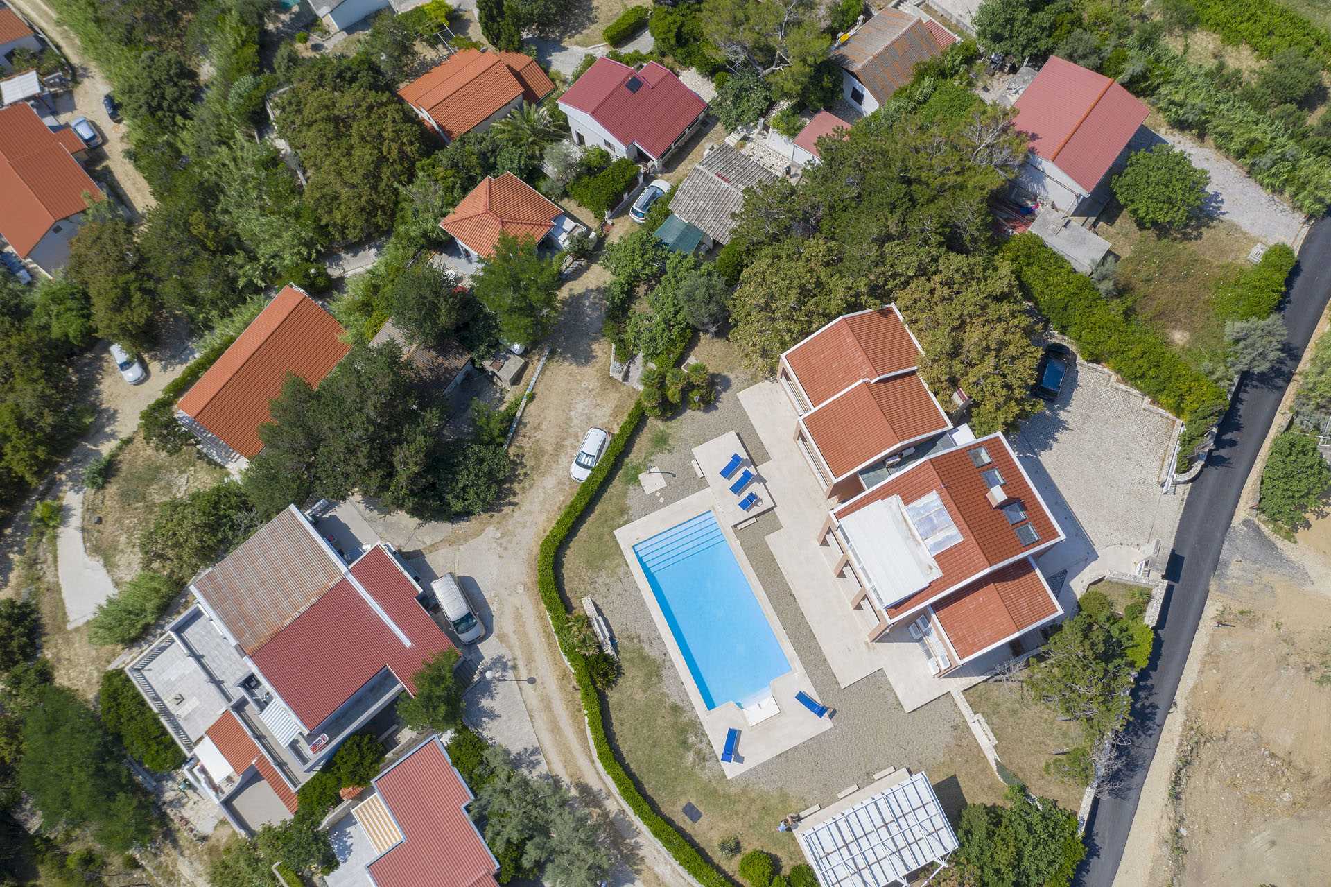 Villa Pag