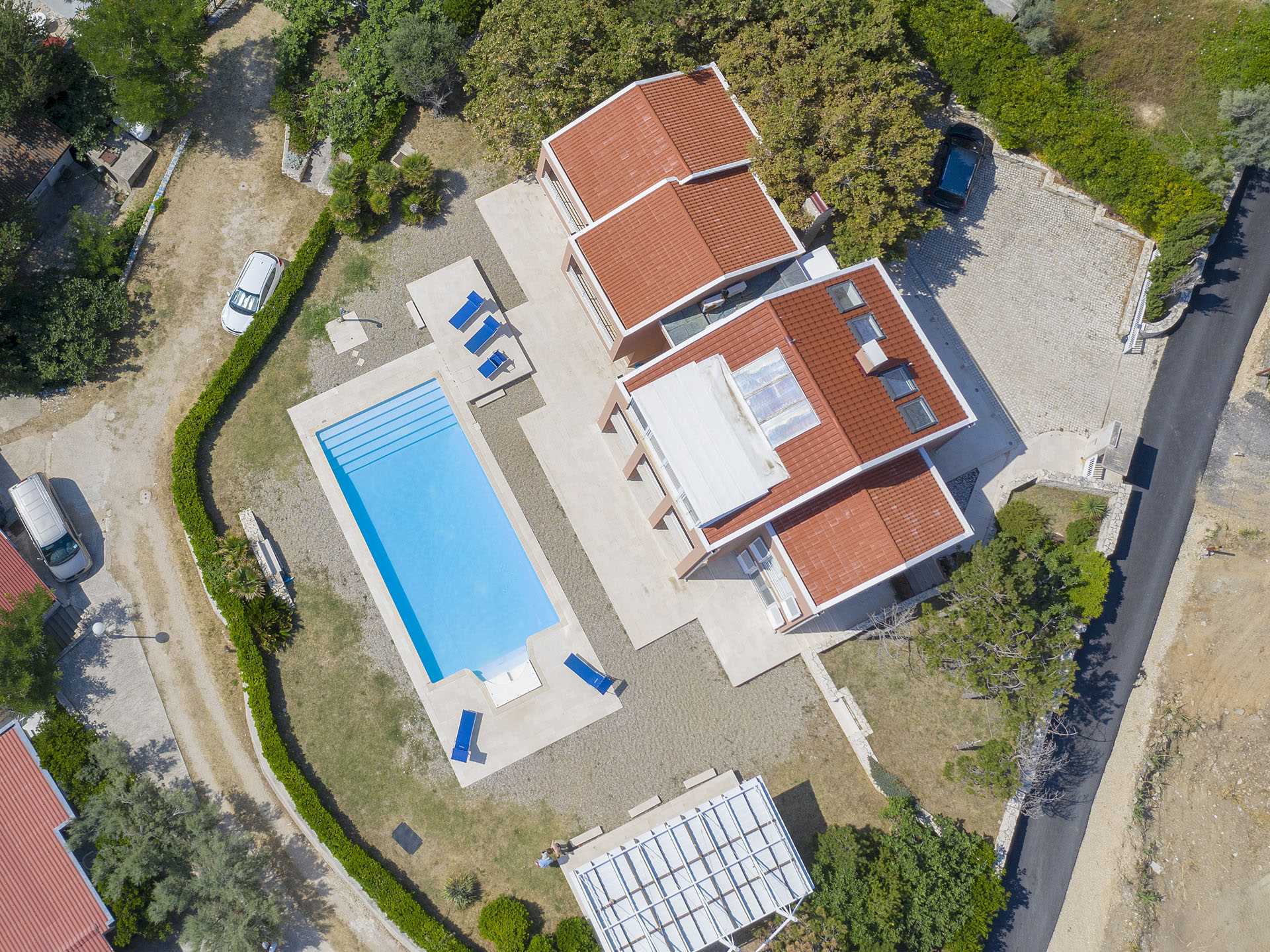 Villa Pag