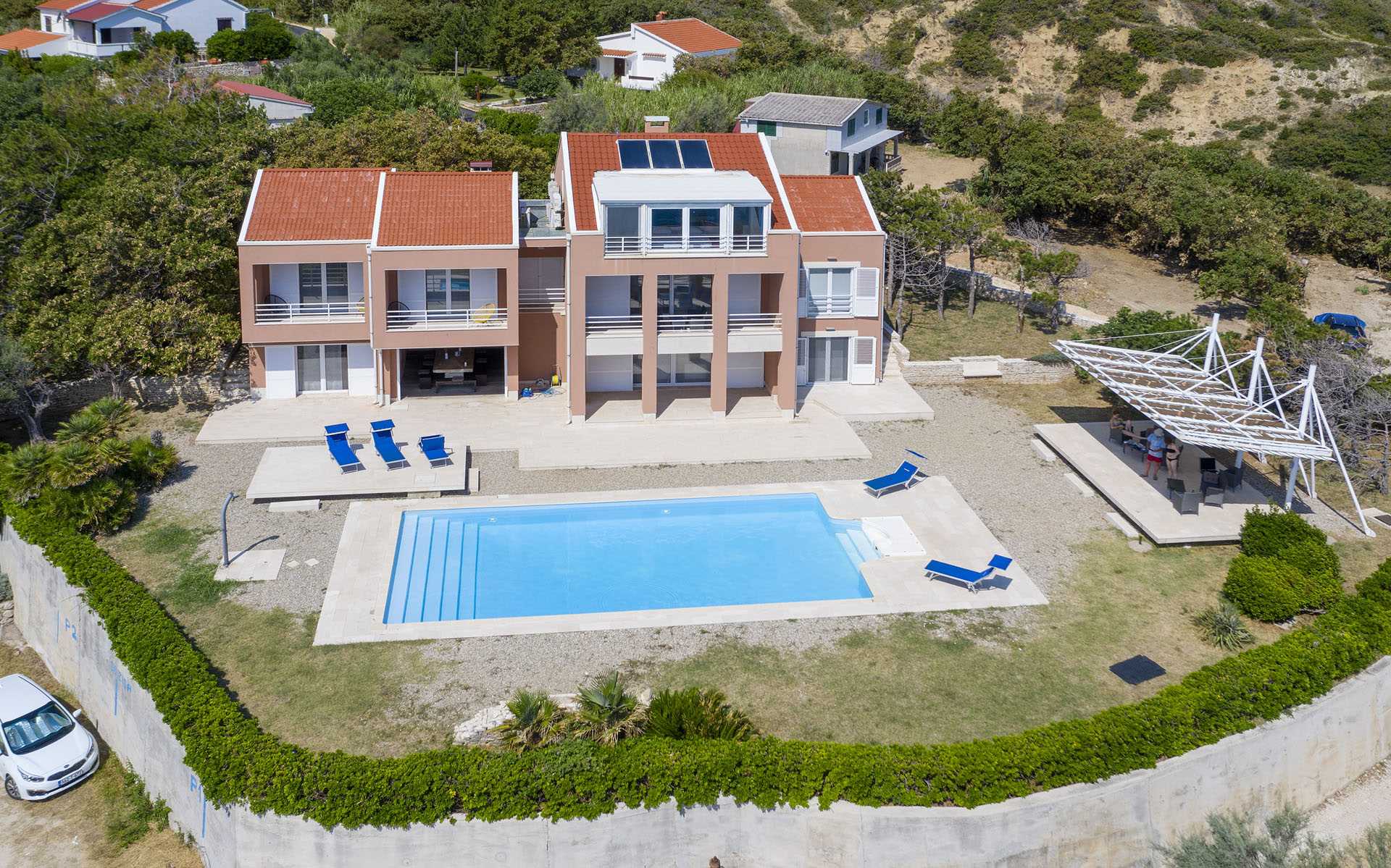 Villa Pag - 1920393