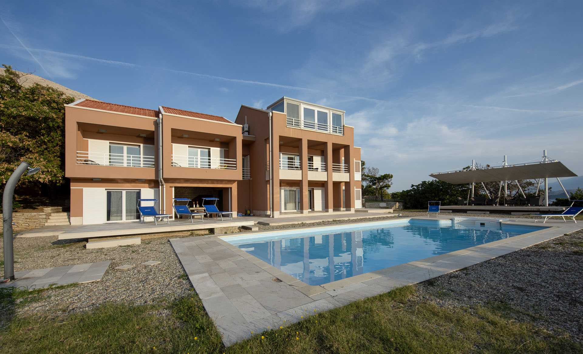 Villa Pag