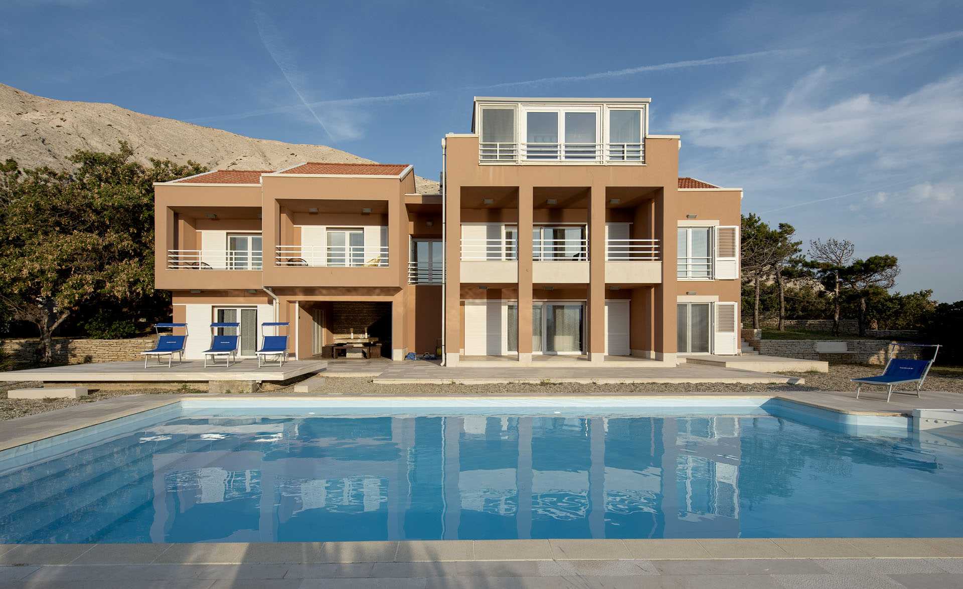 Villa Pag