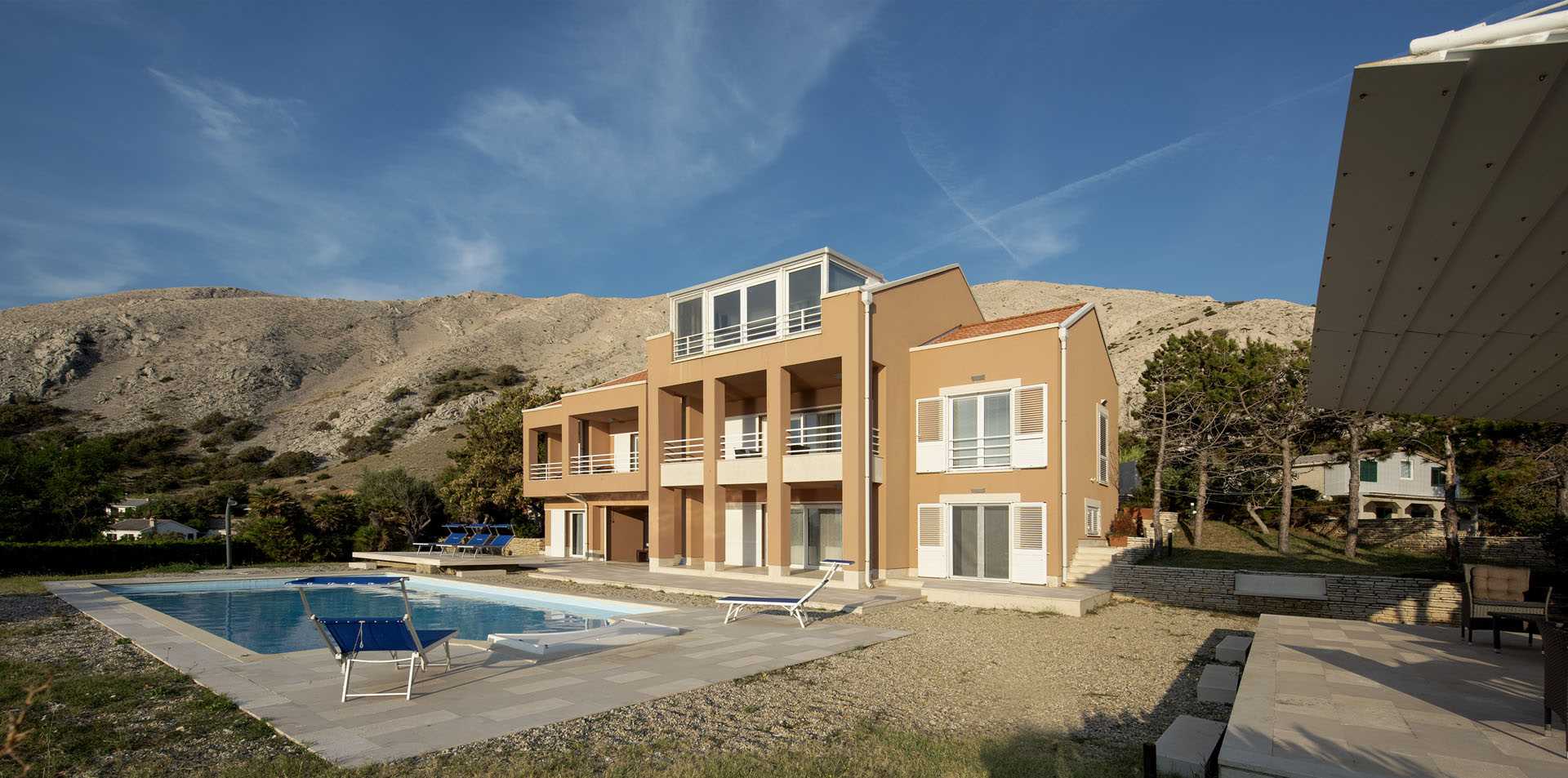 Villa Pag