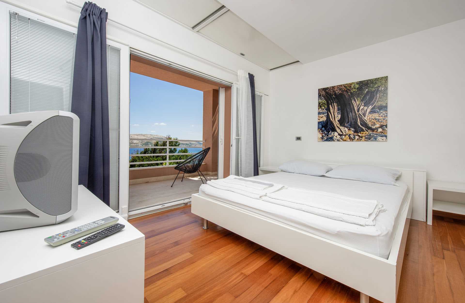 Villa Pag