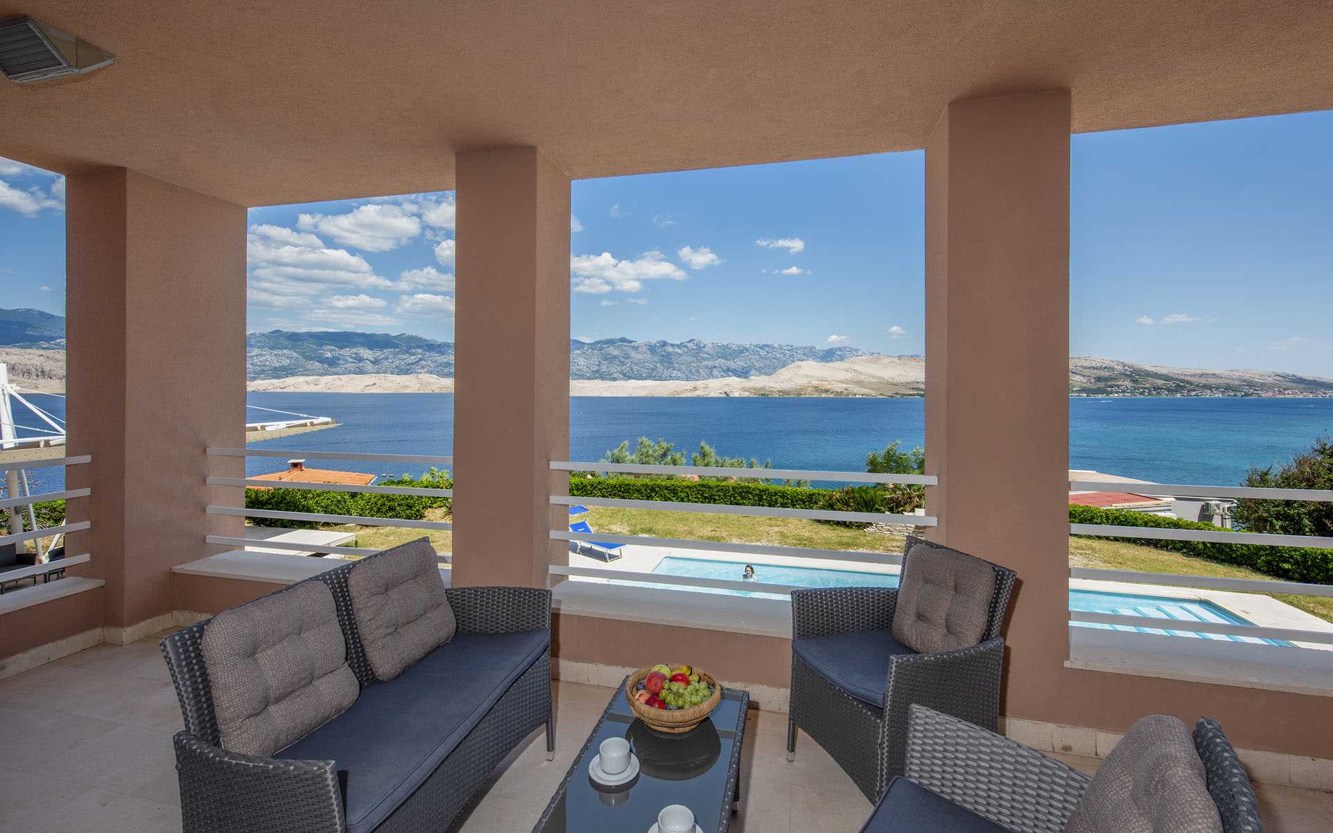 Villa Pag