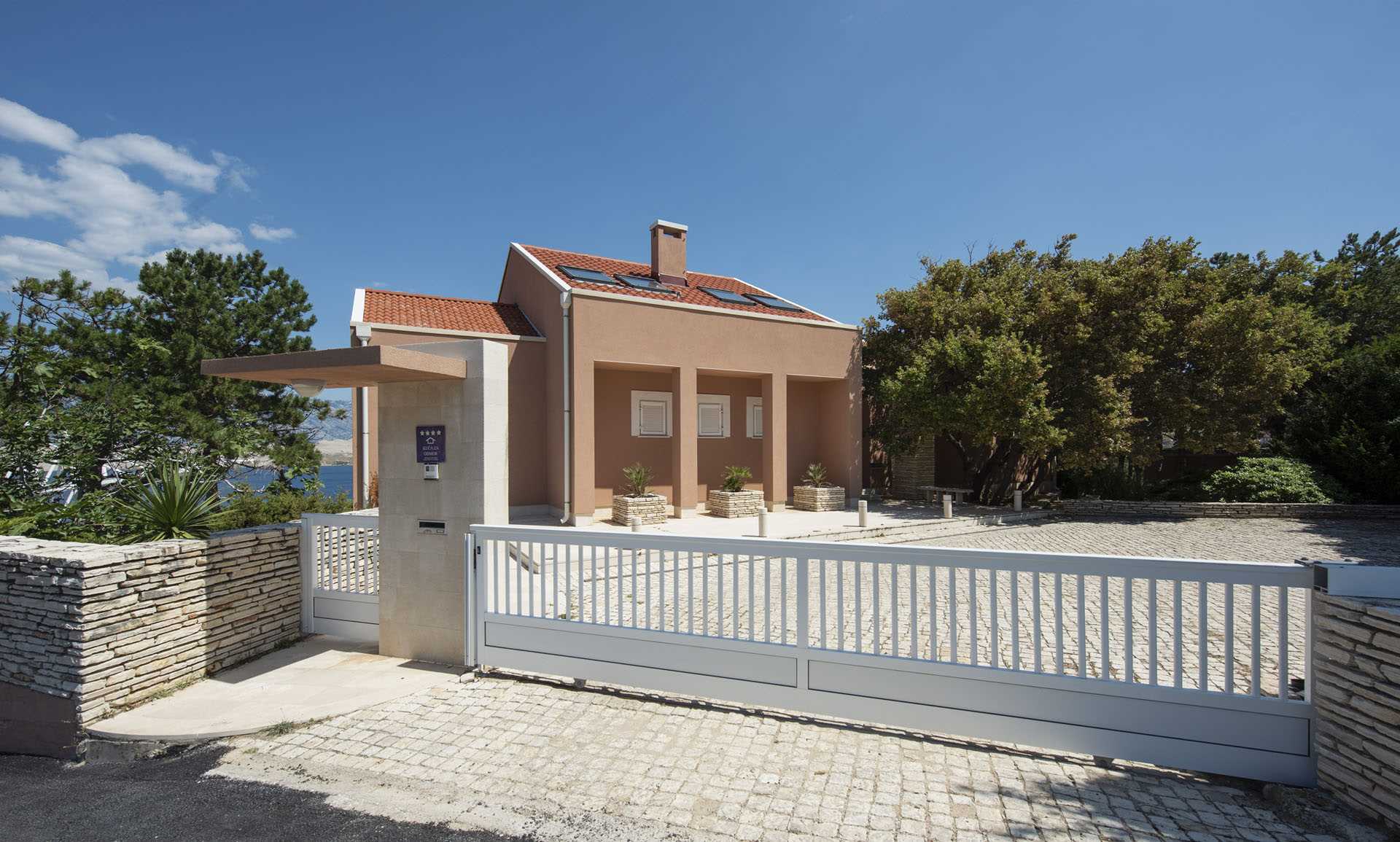 Villa Pag