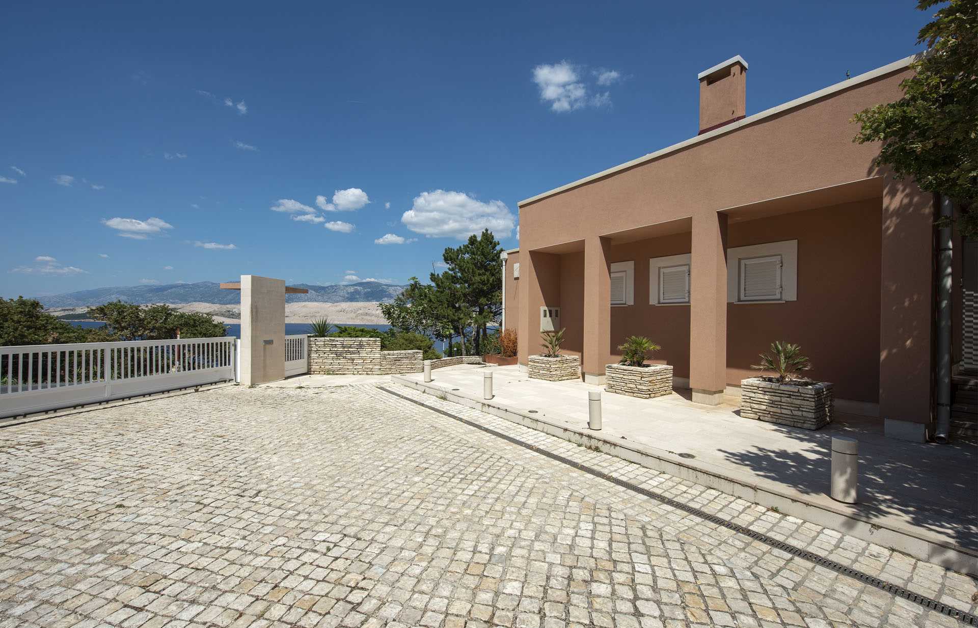 Villa Pag