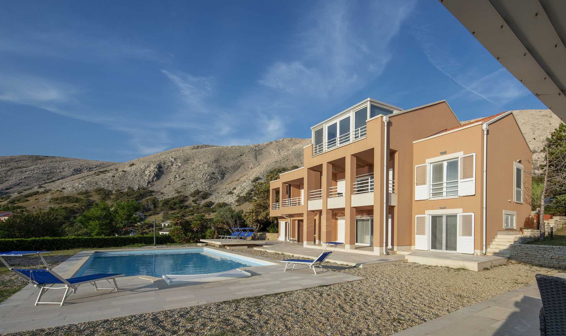 Villa Pag