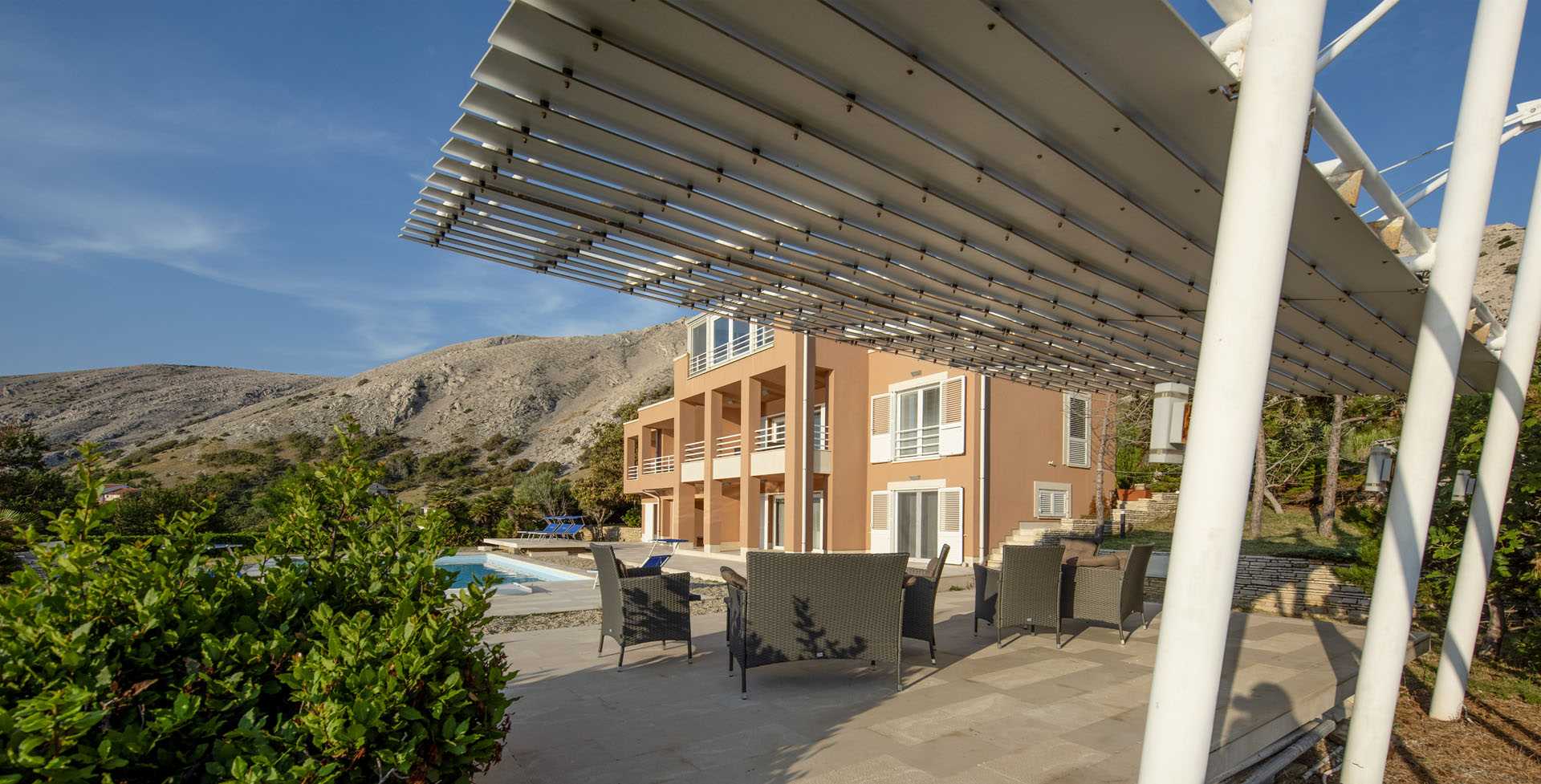 Villa Pag