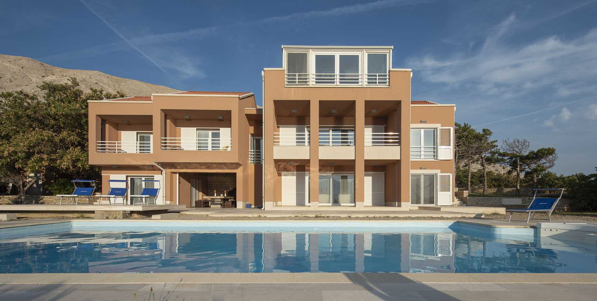 Villa Pag