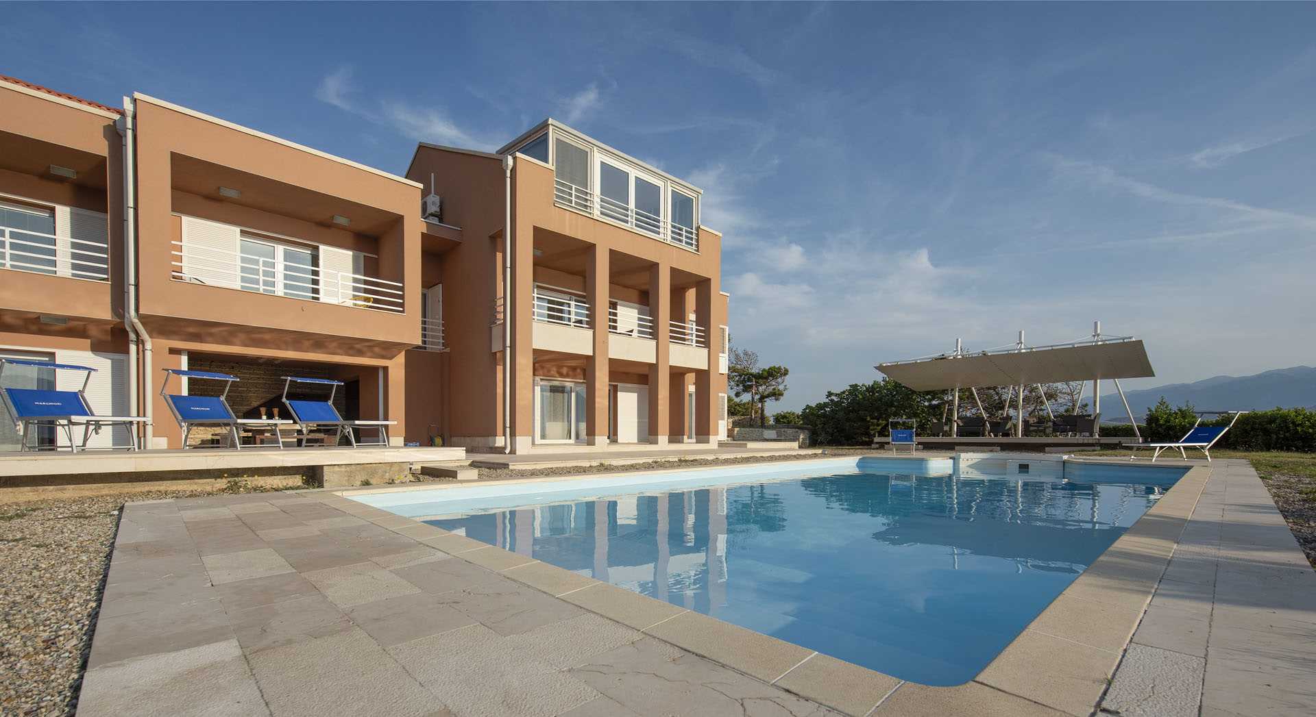 Villa Pag