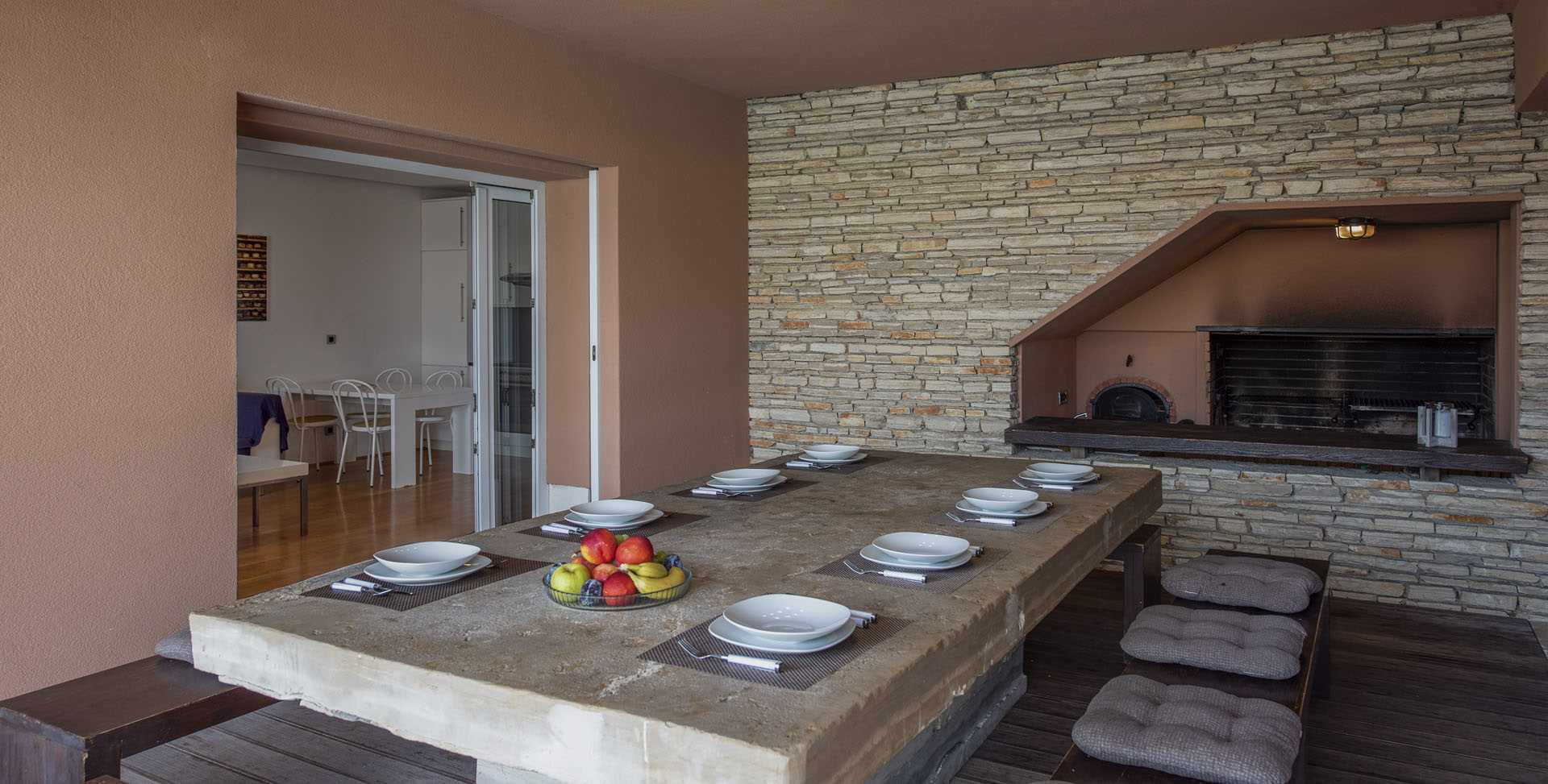 Villa Pag
