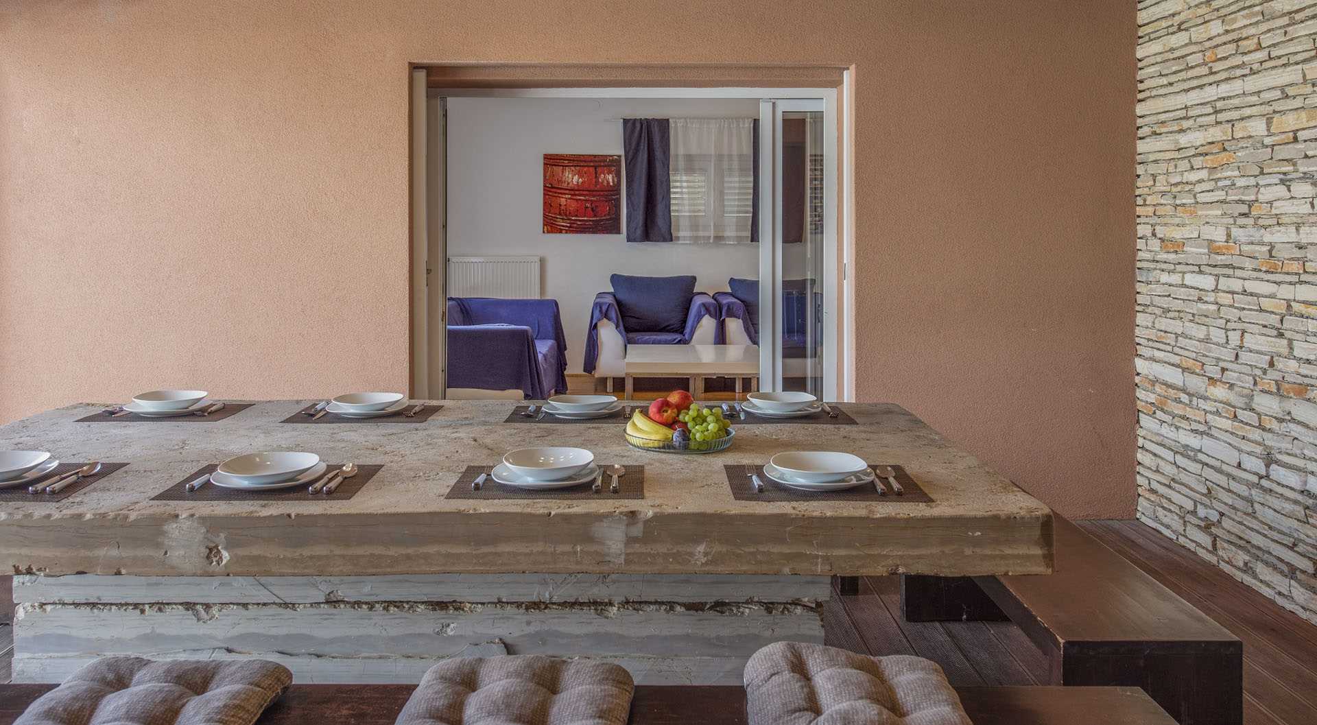 Villa Pag