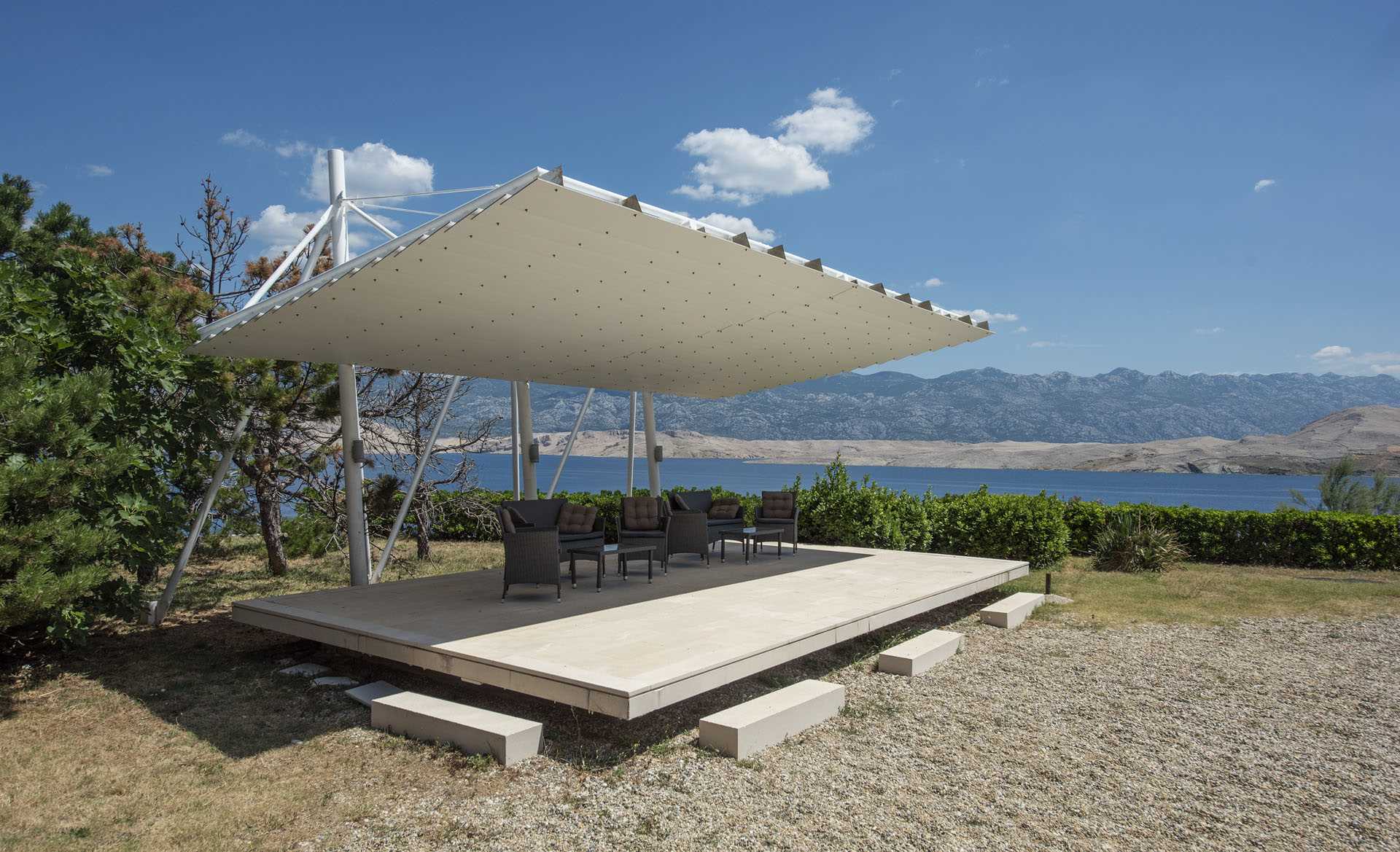 Villa Pag