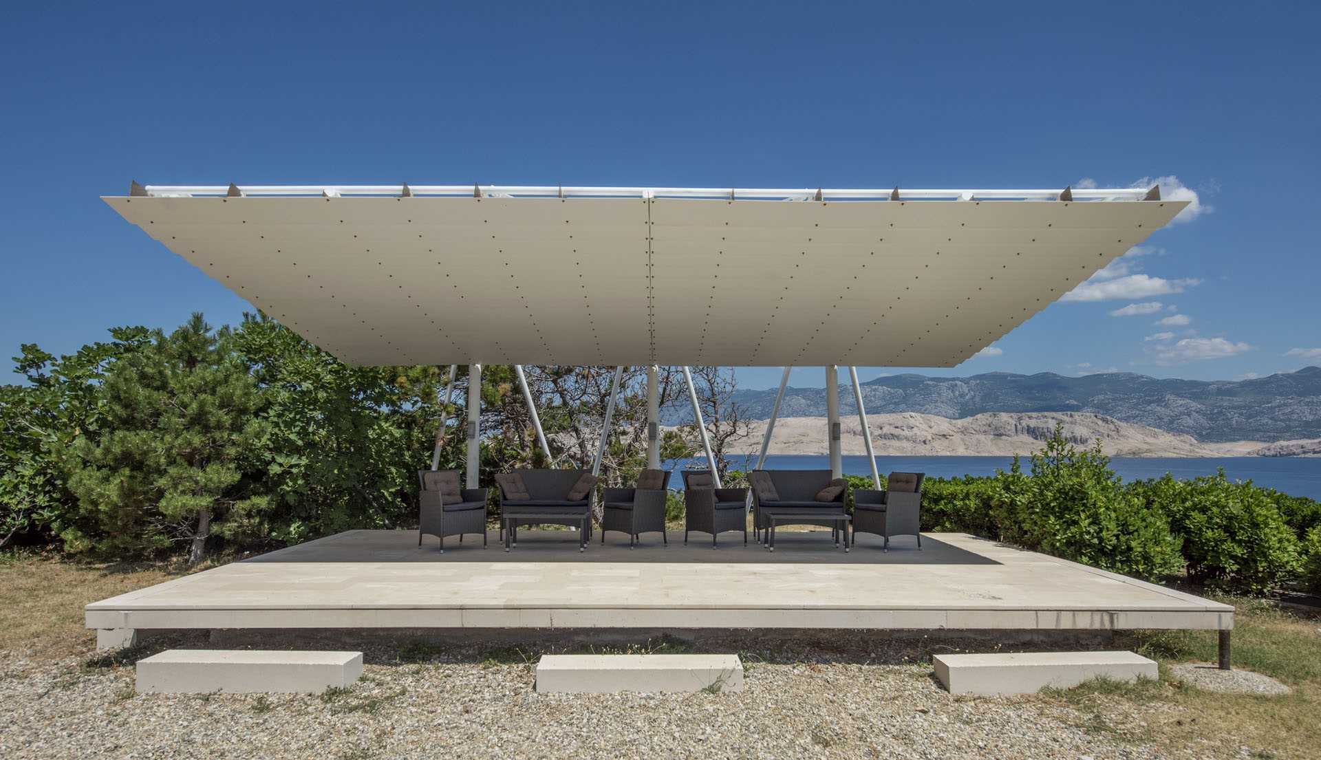 Villa Pag