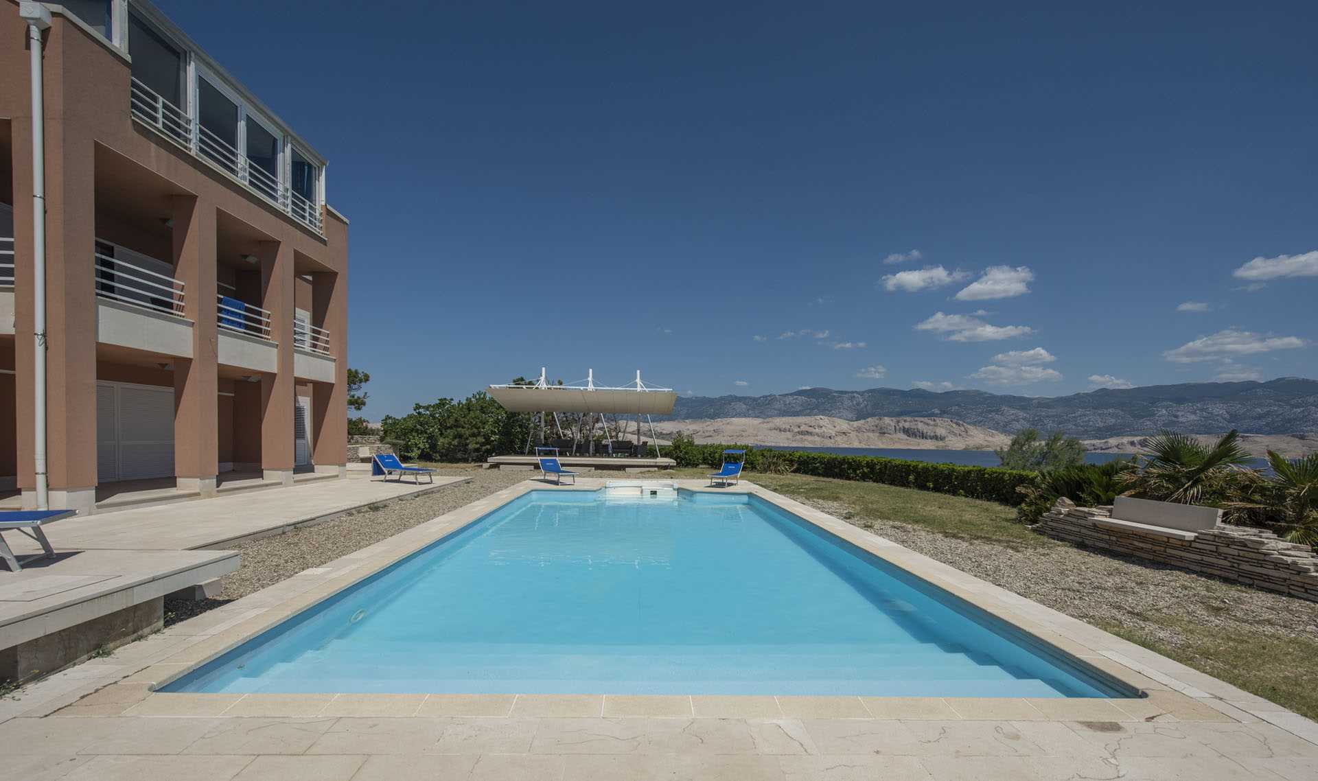 Villa Pag