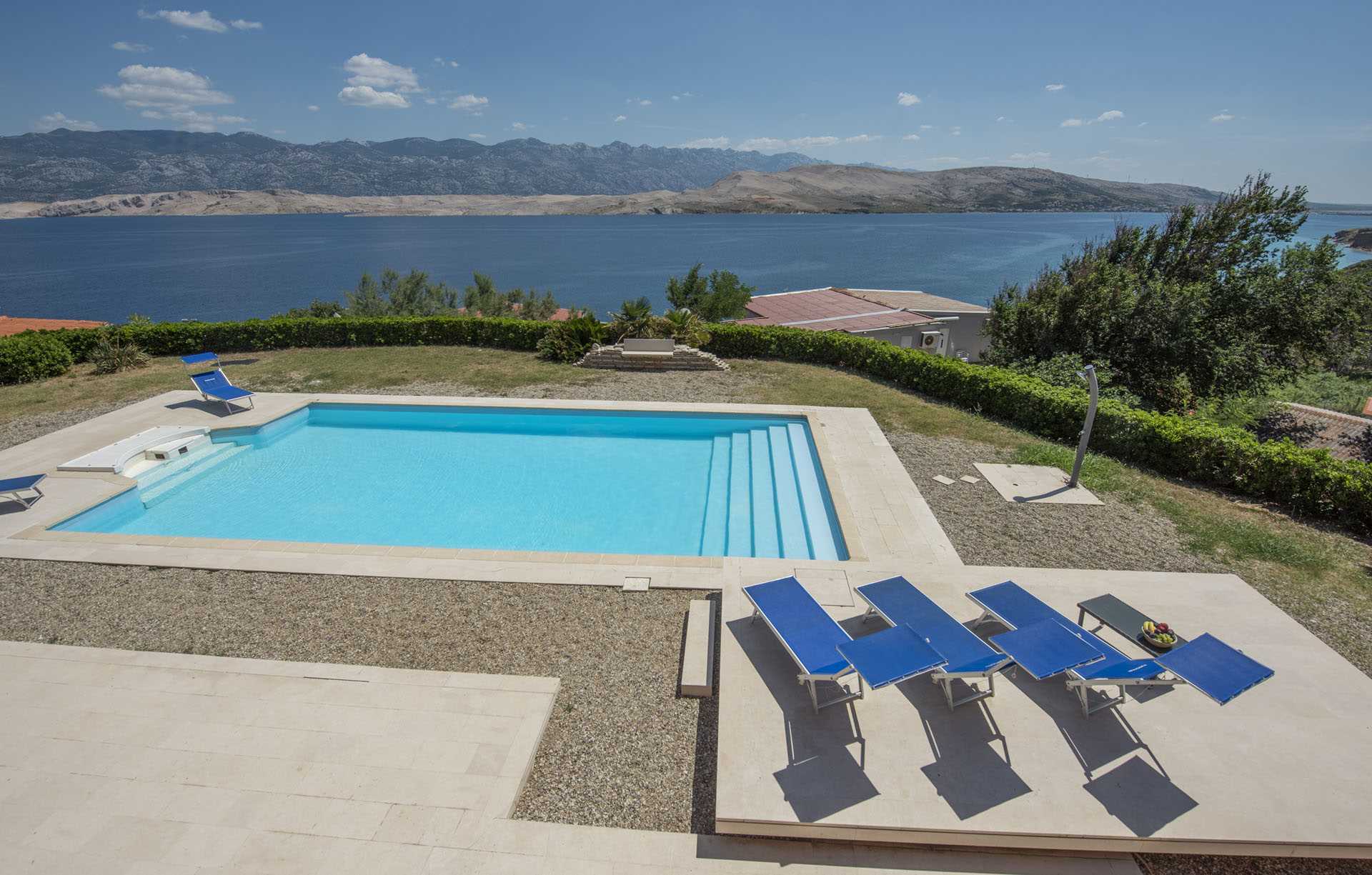 Villa Pag