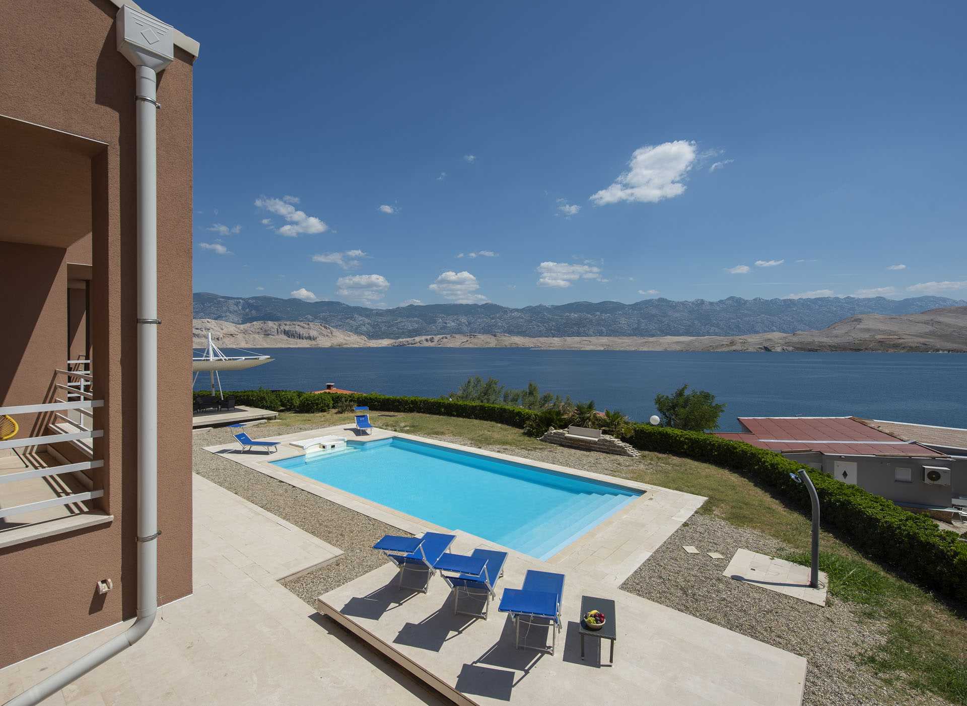 Villa Pag