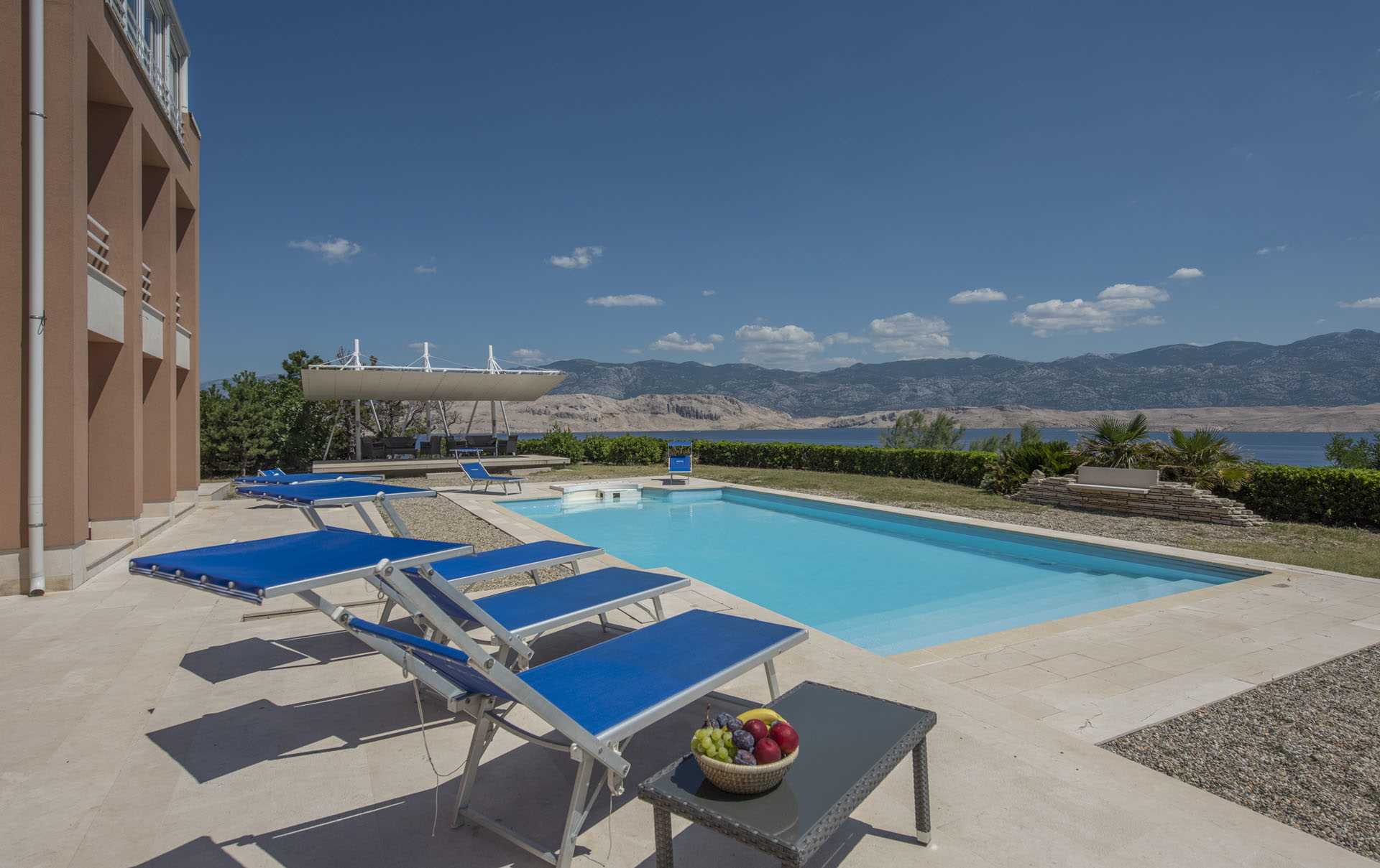 Villa Pag