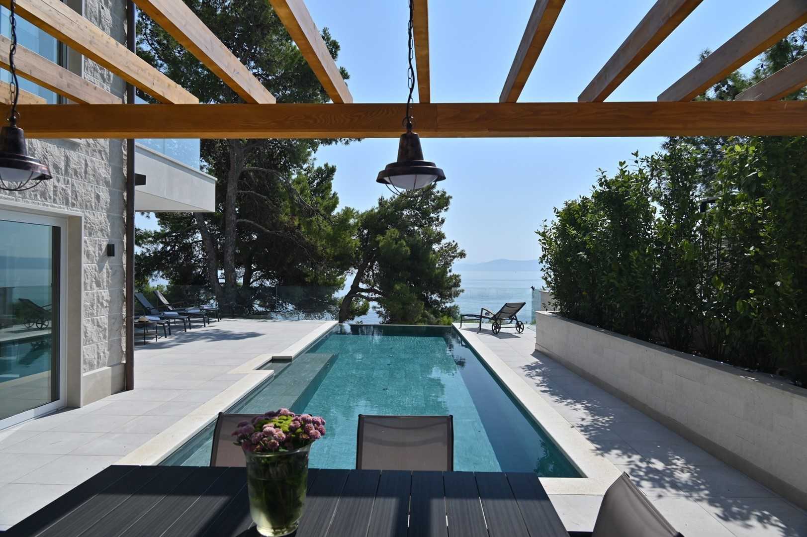 Villa White Bellezza - 1916609
