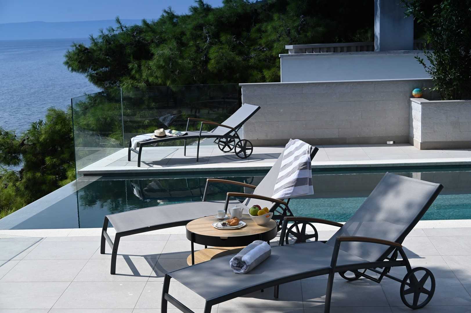 Villa White Bellezza