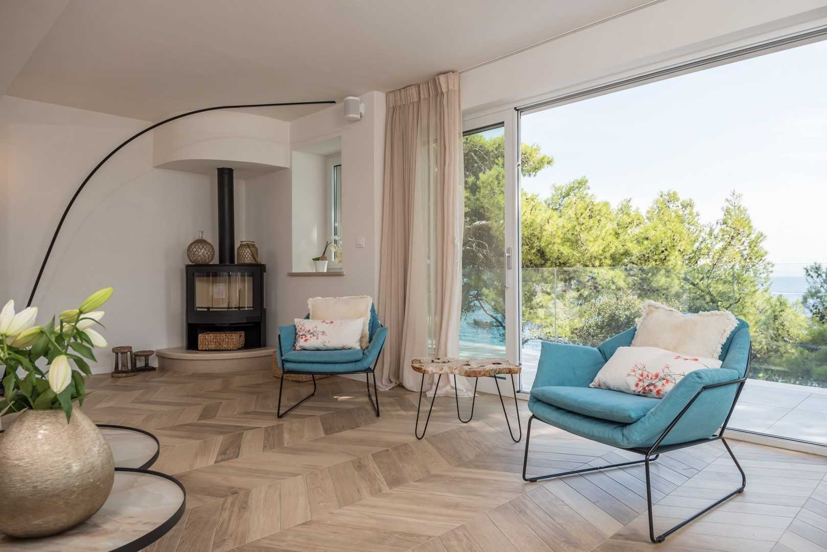 Villa White Bellezza