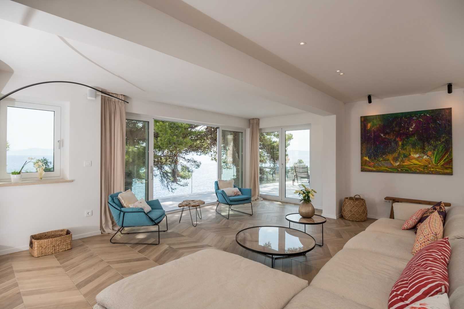 Villa White Bellezza
