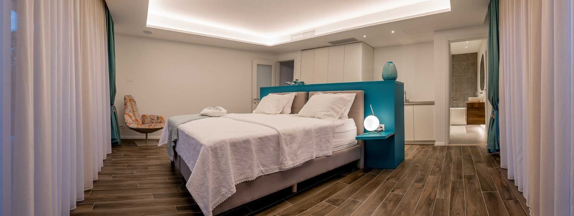 Villa White Bellezza