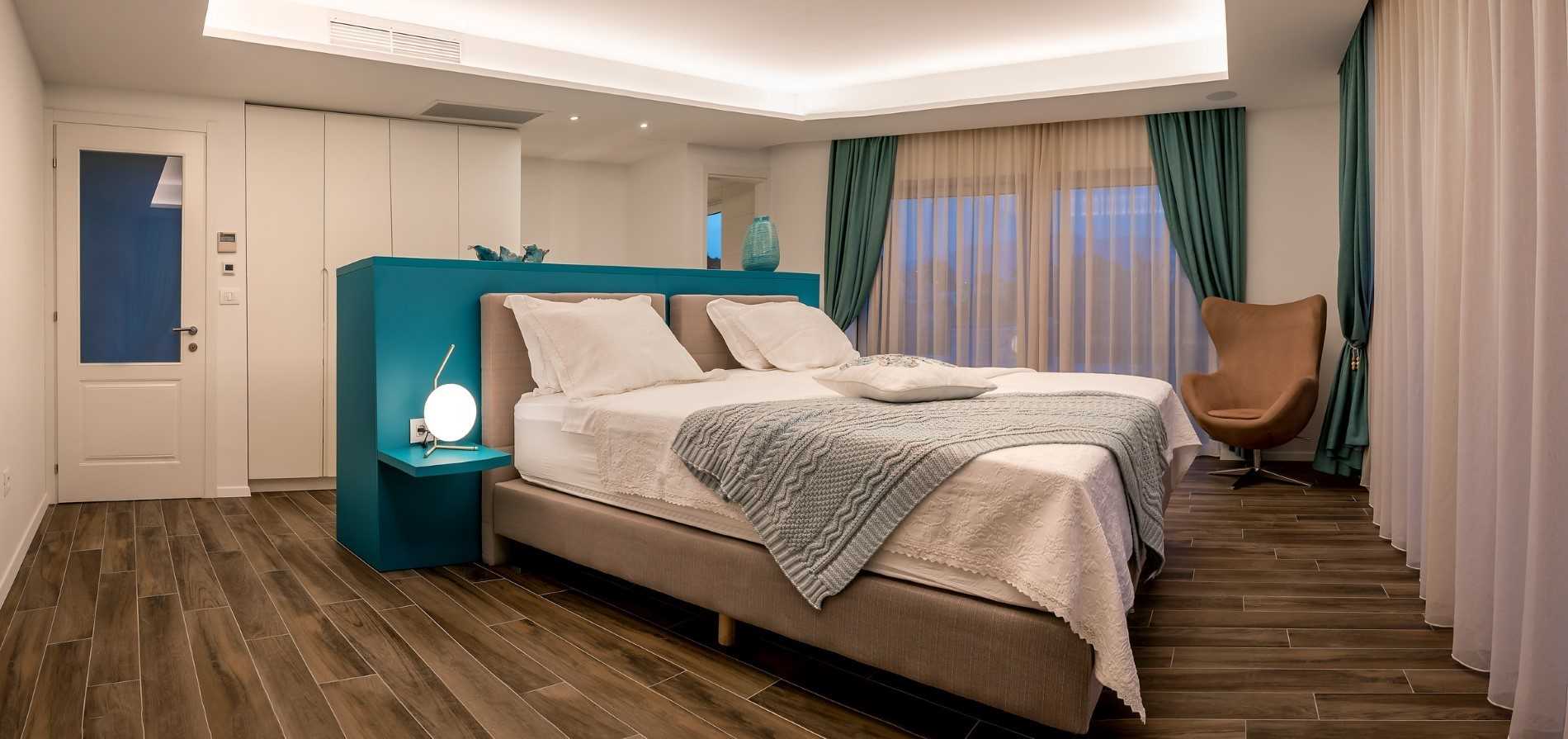 Villa White Bellezza
