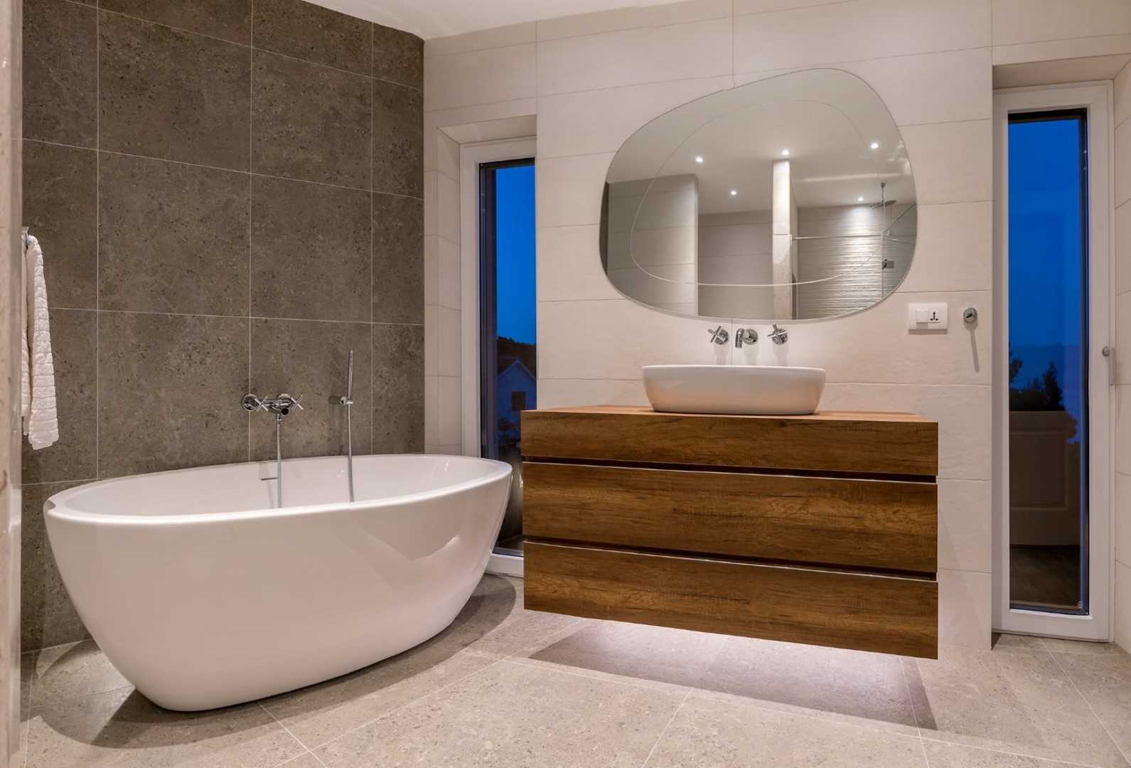 Villa White Bellezza