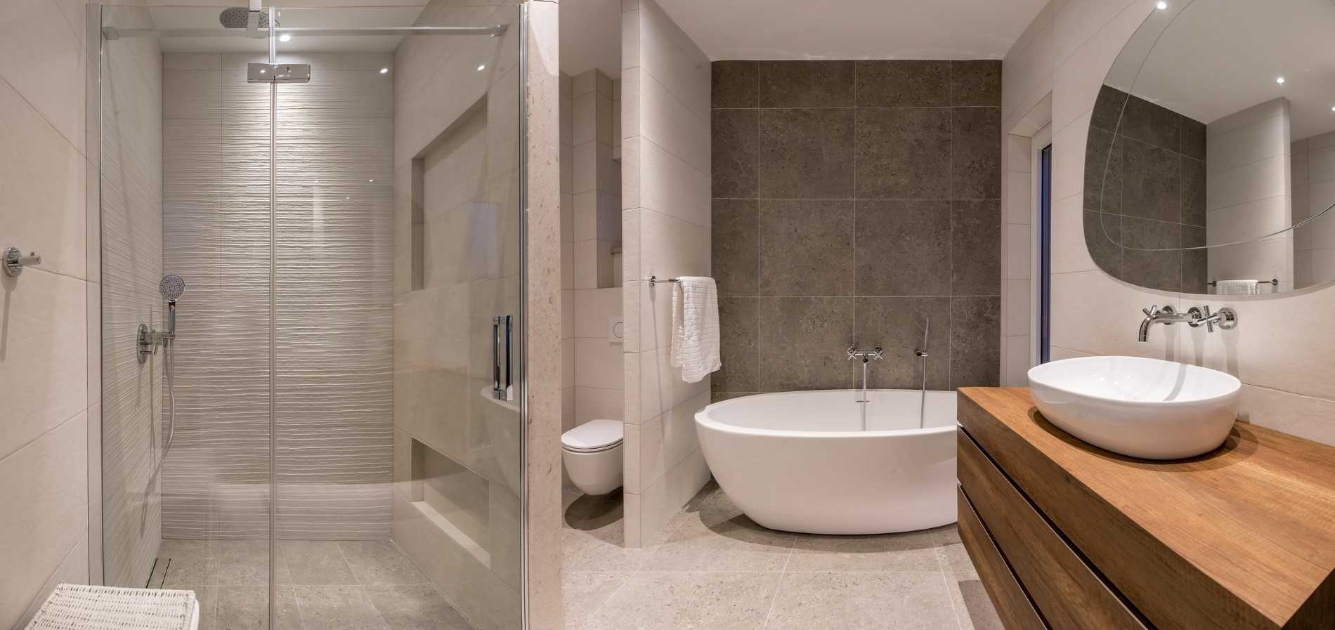 Villa White Bellezza