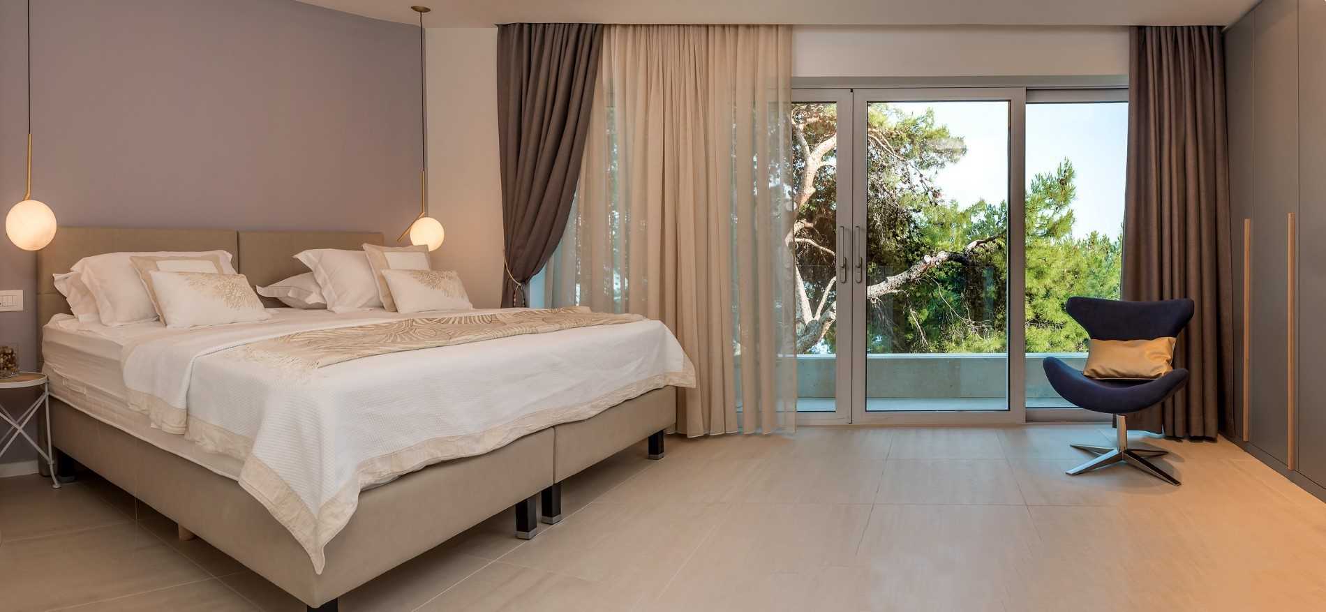 Villa White Bellezza