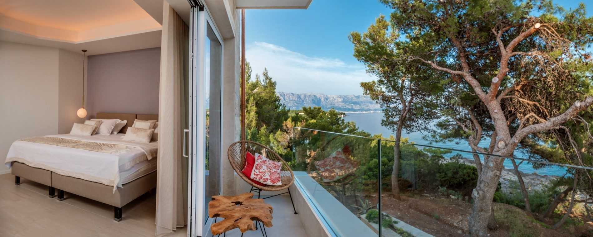 Villa White Bellezza