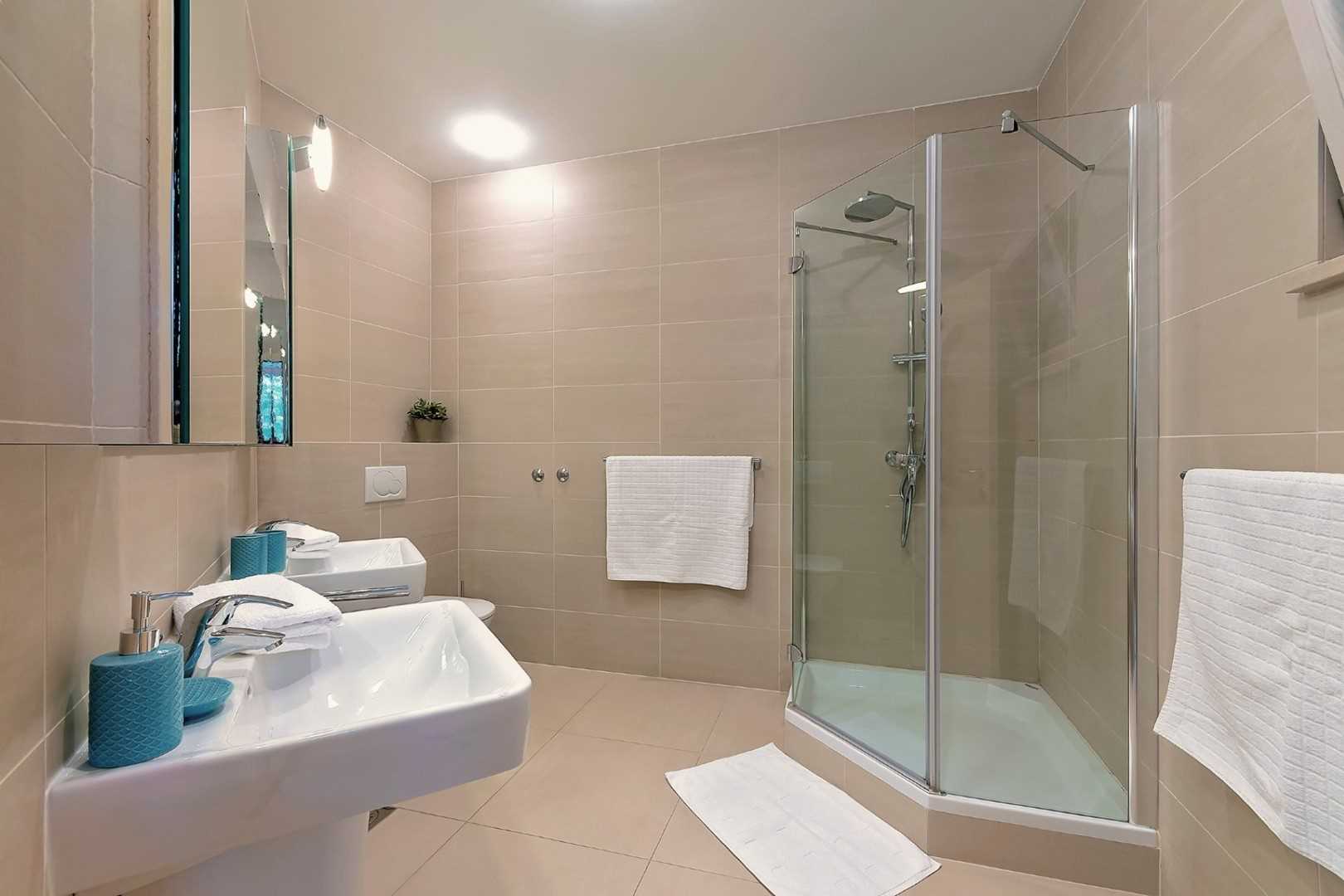 Villa White Bellezza