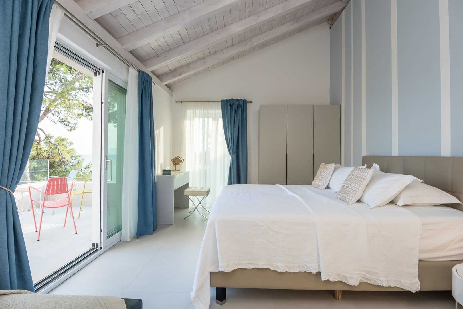 Villa White Bellezza