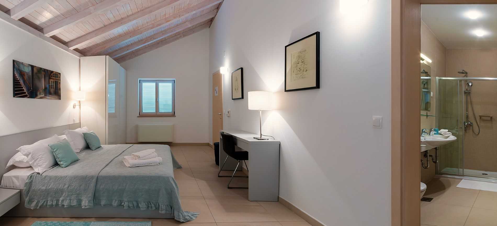 Villa White Bellezza