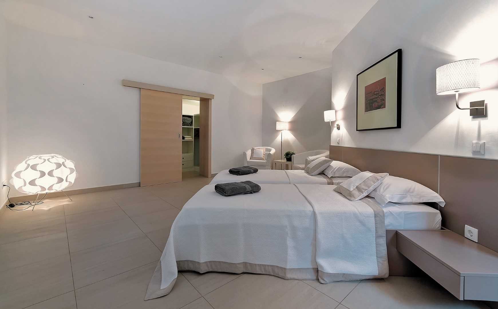 Villa White Bellezza