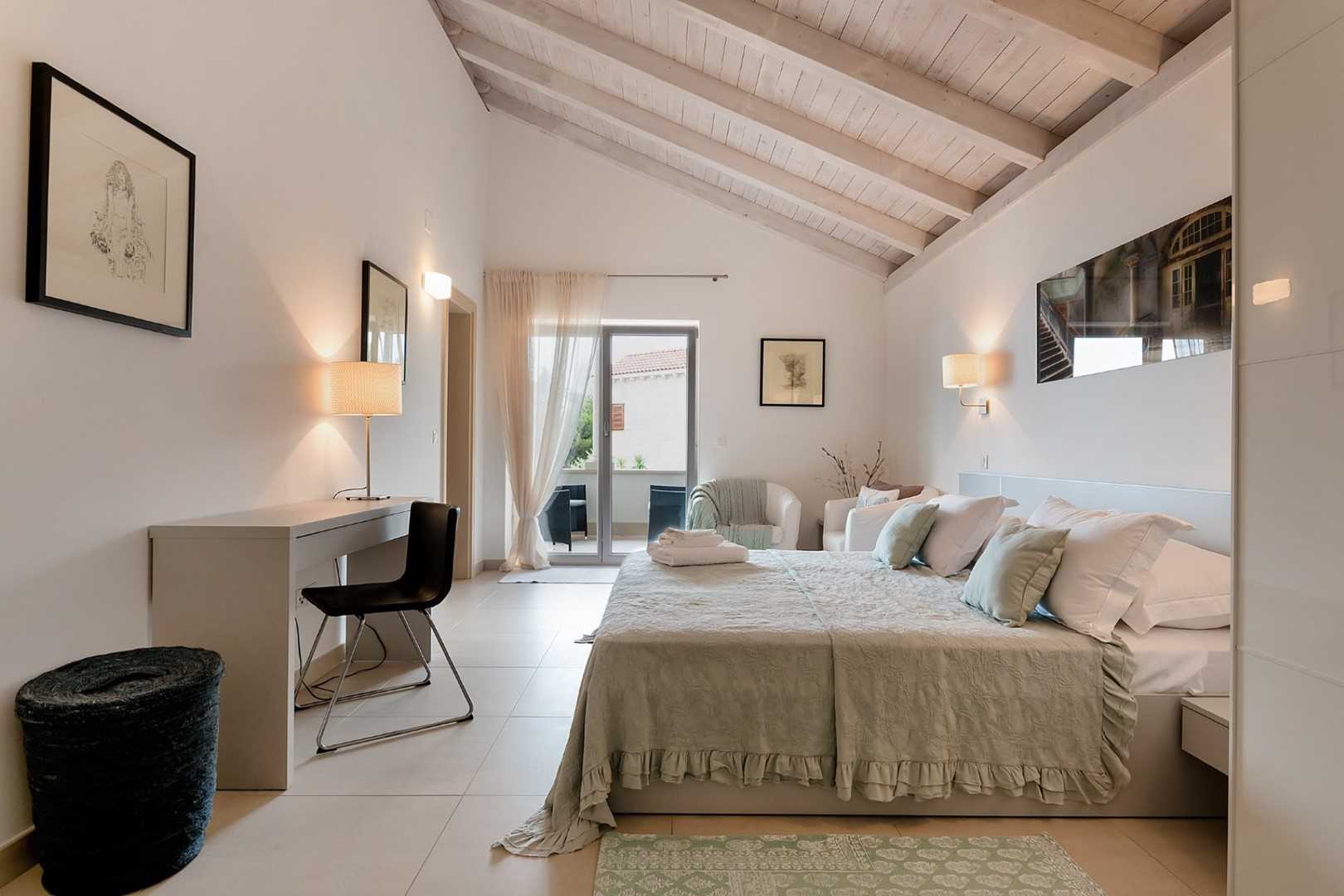 Villa White Bellezza