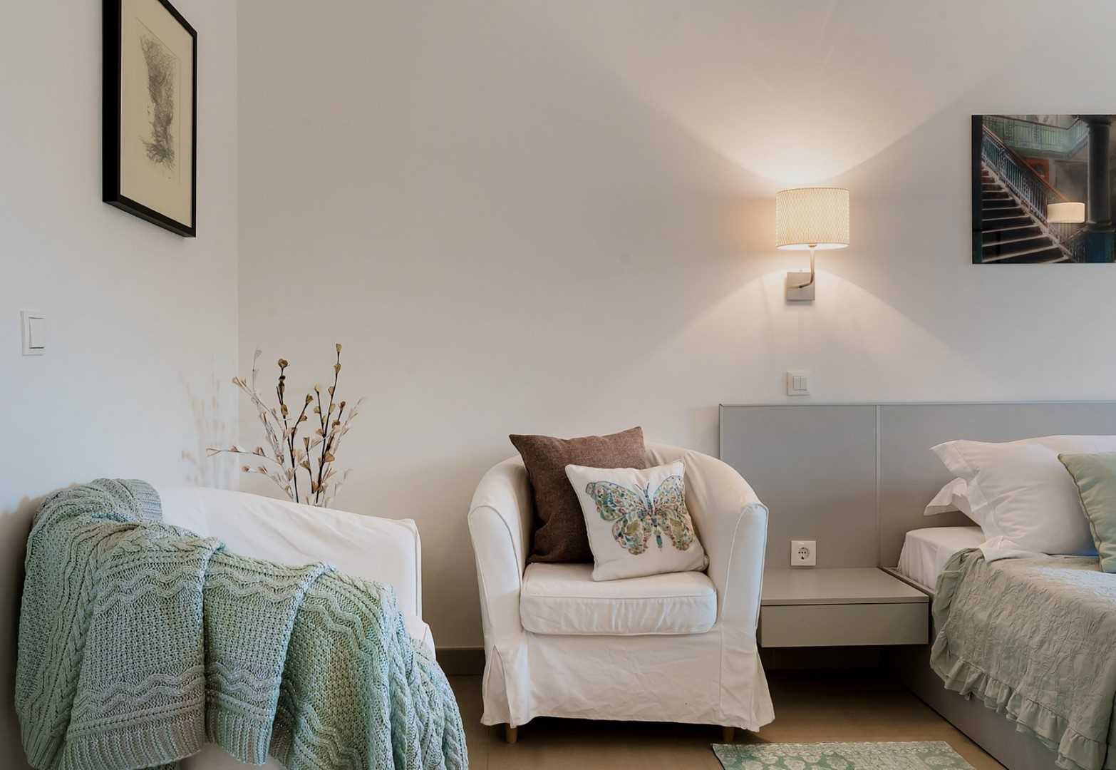 Villa White Bellezza