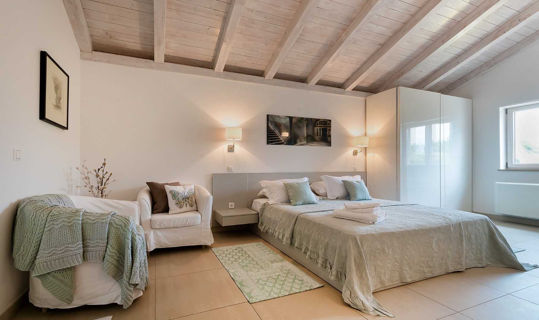 Villa White Bellezza