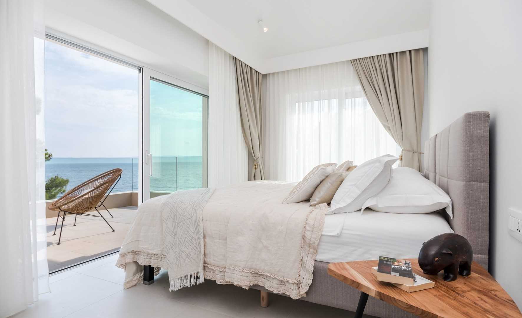 Villa White Bellezza